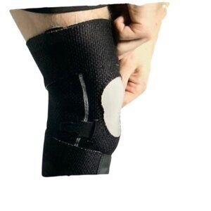 Futuro Infinity Black Knee Brace